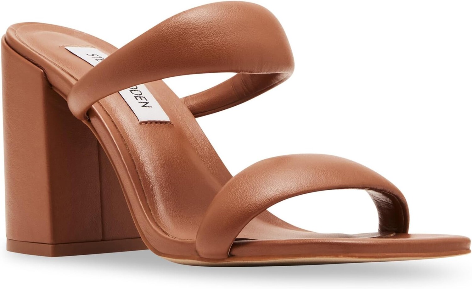 

Сандалии Steve Madden Jinny, цвет Tan