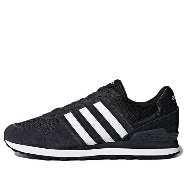 

Кроссовки adidas Neo 10K 'Carbon', черный