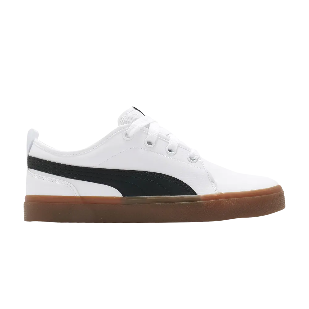 

Кроссовки Street Vulc NC GC Puma, белый