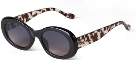 

Солнцезащитные очки овальной формы 2027 года с градиентными линзами и круглой оправой для женщин, мужские солнцезащитные очки, женские очки с защитой от УФ-излучения UV400 MTZJH, C4