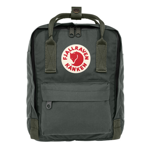 

Сумка Fjällräven, цвет Forest Green