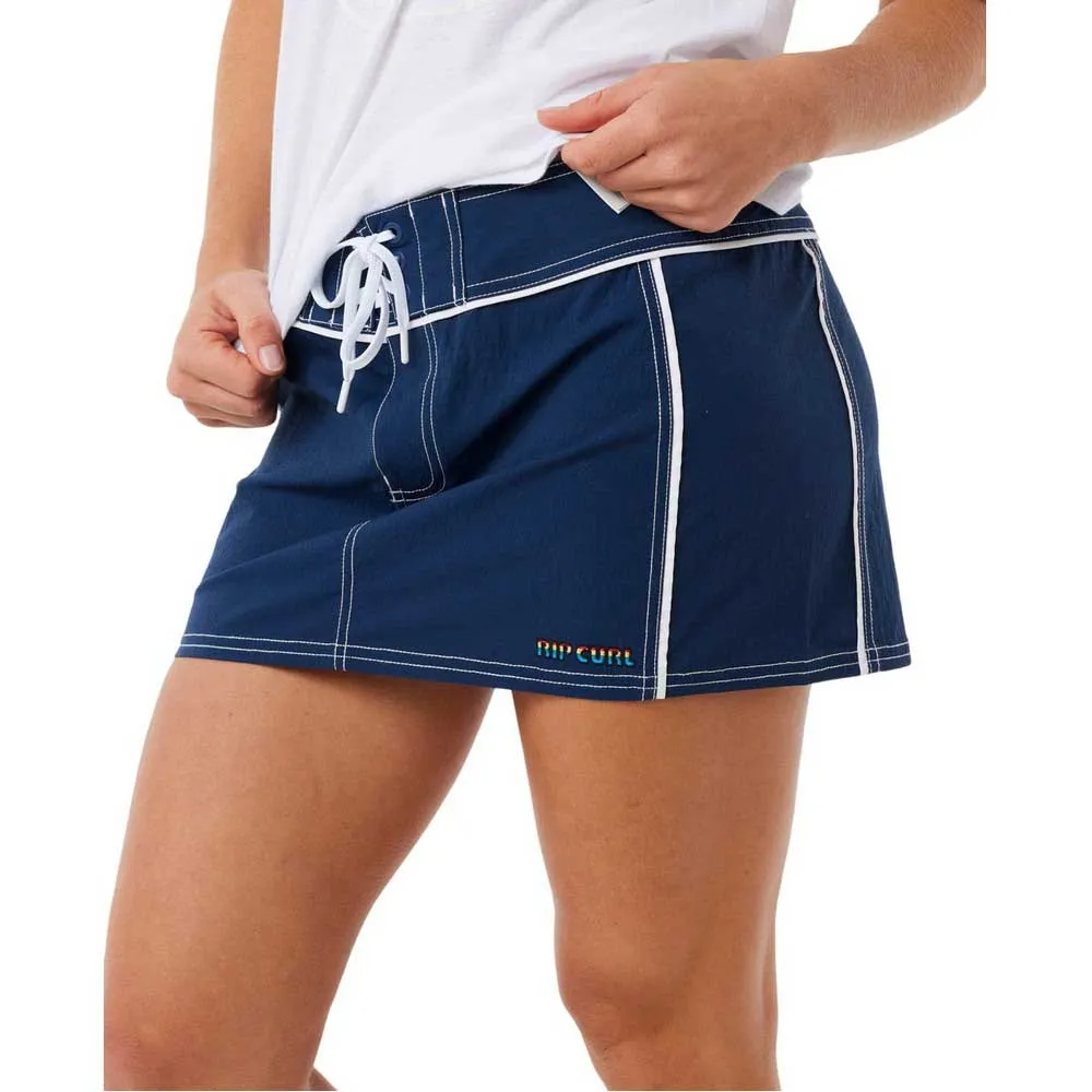 

Шорты для плавания Rip Curl Sg Skirt, синий