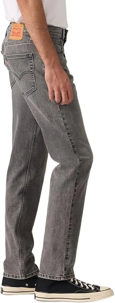 Джинсы Regular Fit Levi's, Moments Pass (Stretch) — фото 3