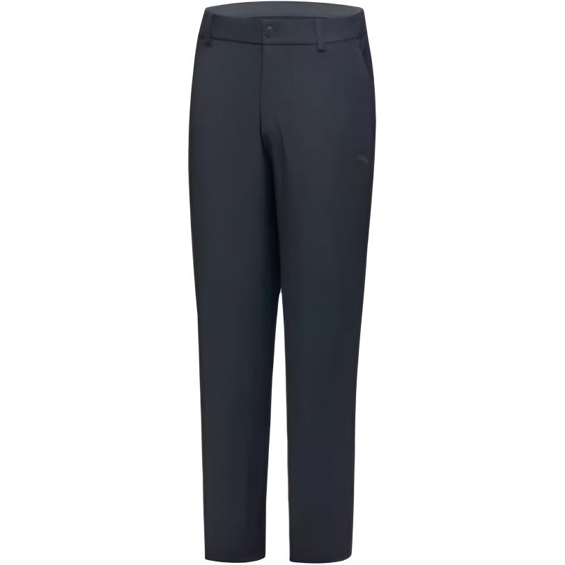 

Трикотажные спортивные штаны мужские ANTA, черный