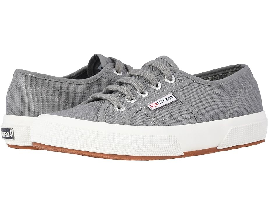 

Кроссовки Superga 2750 COTU Classic Sneaker, цвет Grey Sage
