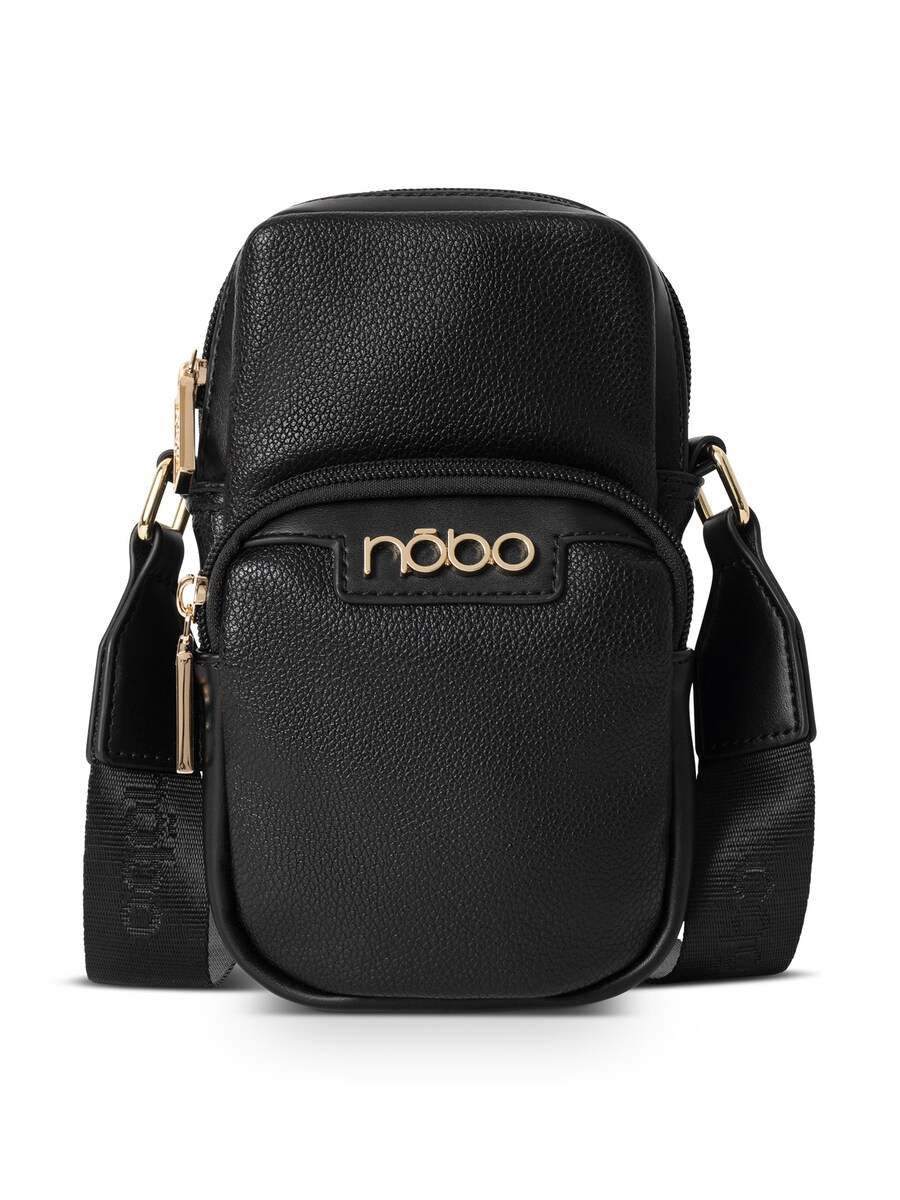 

Сумка через плечо NOBO AGORA, черный