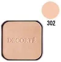 Пудра компактная Decorté The Skin Powder Foundation Air Refill SPF20/PA++, 8.5 г, 302 Ochre — фото 3