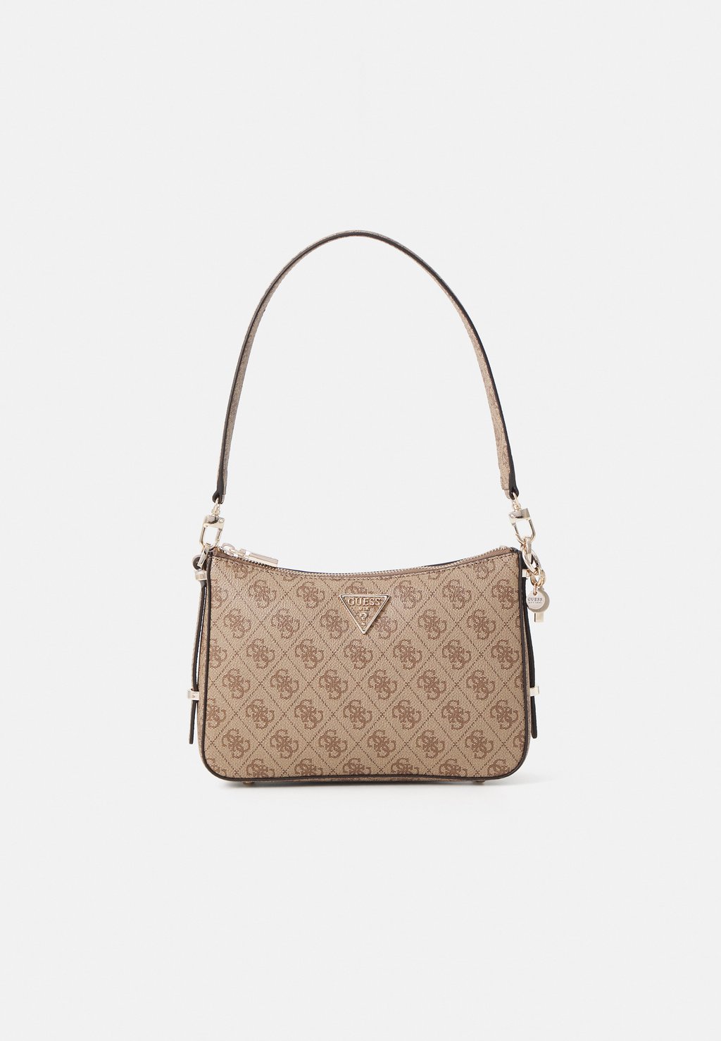 

Сумка ECO ERICA BAG Guess, бежевый
