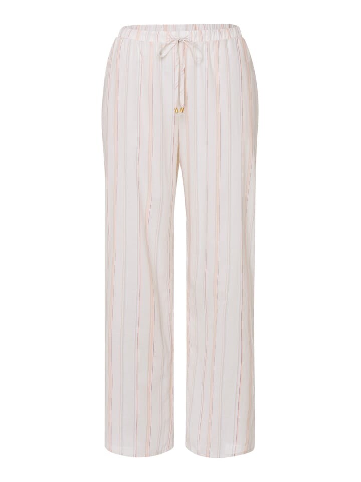 

Ночное белье Hanro, цвет pastel stripe