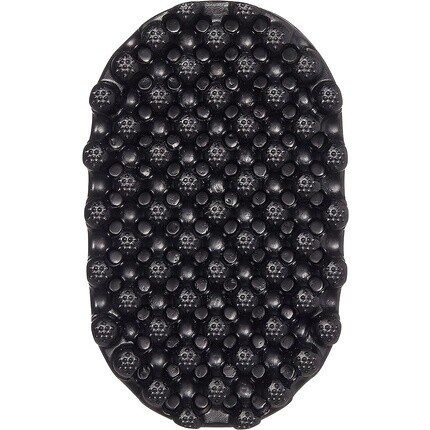 [T] RED by Kiss Bow Wow X Twist King Premium Luxury Twist Styler Расческа с большой стайлинговой щеткой Pik, прочная моющаяся губка для афро-локонов, для парикмахеров и ежедневного использования, идеально подходит для вьющихся вьющихся волос 4C... — фото 3