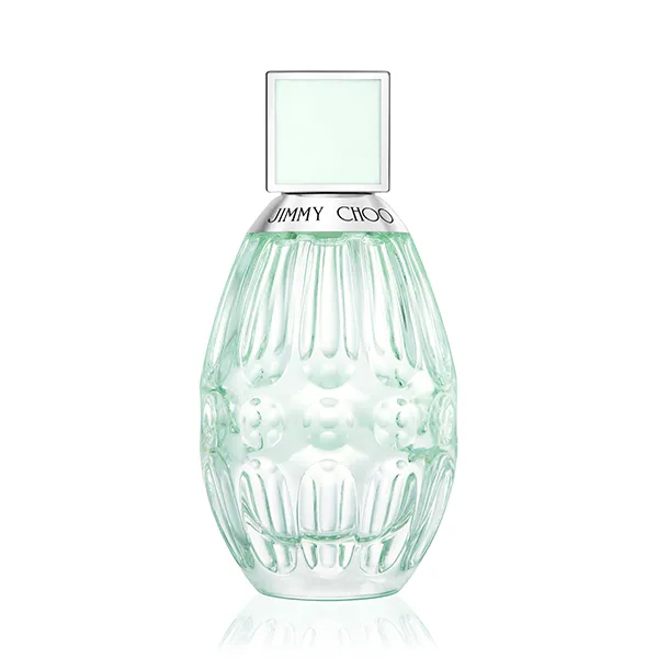 

Туалетная вода для женщин Floral Jimmy Choo, 40 ml