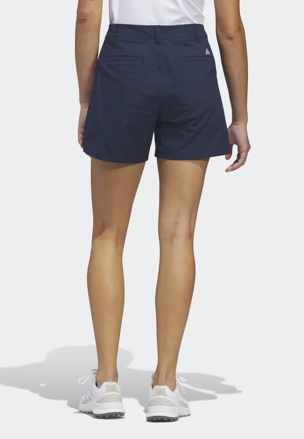 Спортивные шорты ultimate365+ twistweave 5 дюймов Adidas Golf, Collegiate Navy — фото 3