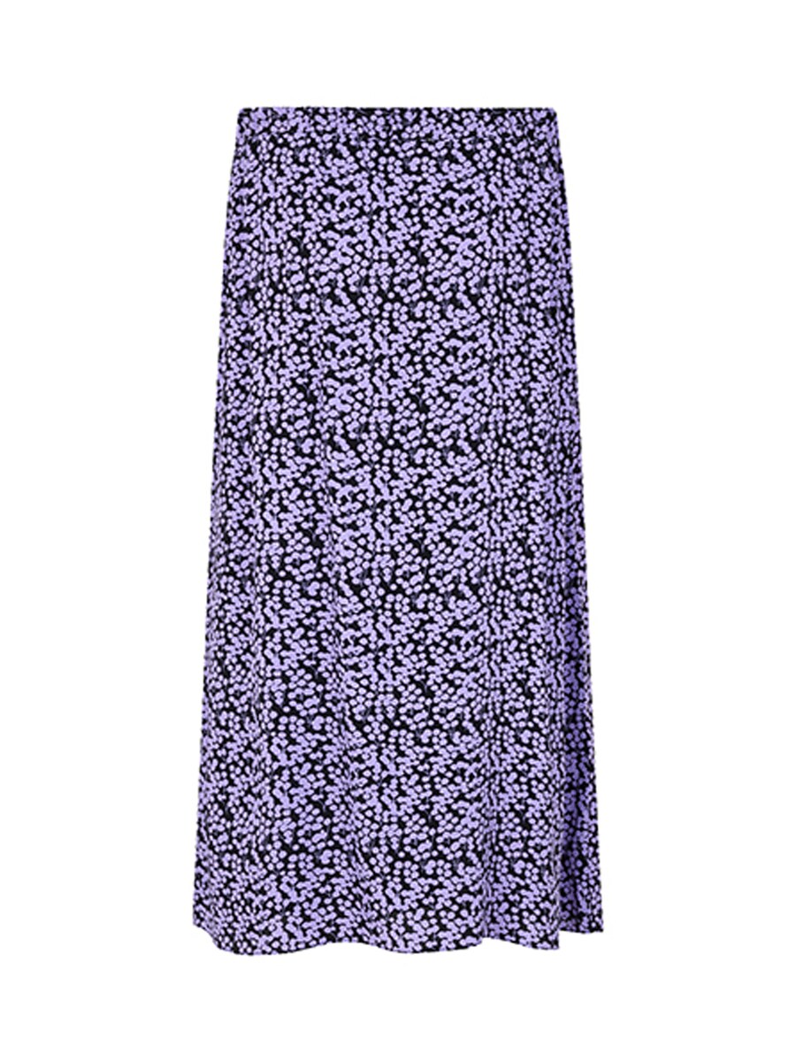 

Юбка modström Chesli, черный