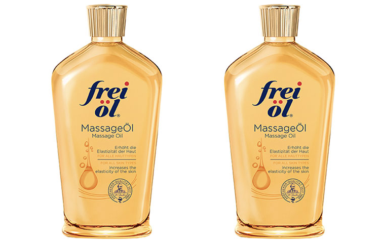 

Масло-сыворотка для тела против морщин и для упругости кожи с ромашкой 125 мл Freiol