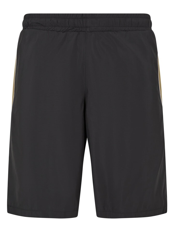 

Спортивные штаны Urban Classics, черный