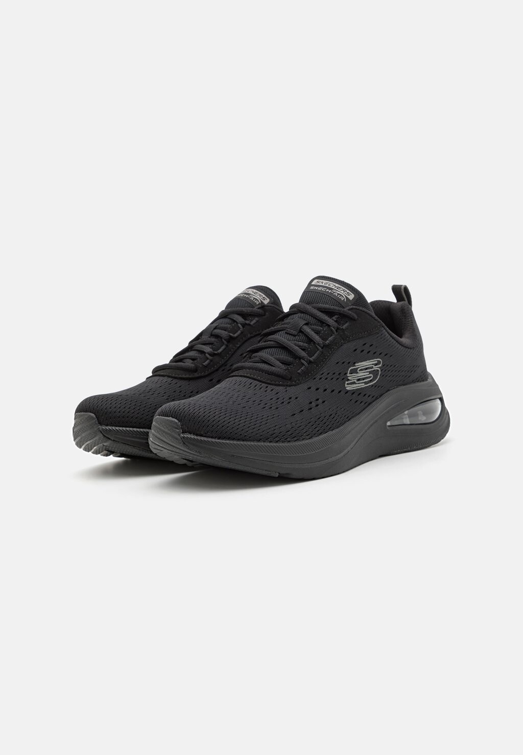

Кроссовки SKECH-AIR META Skechers, черный