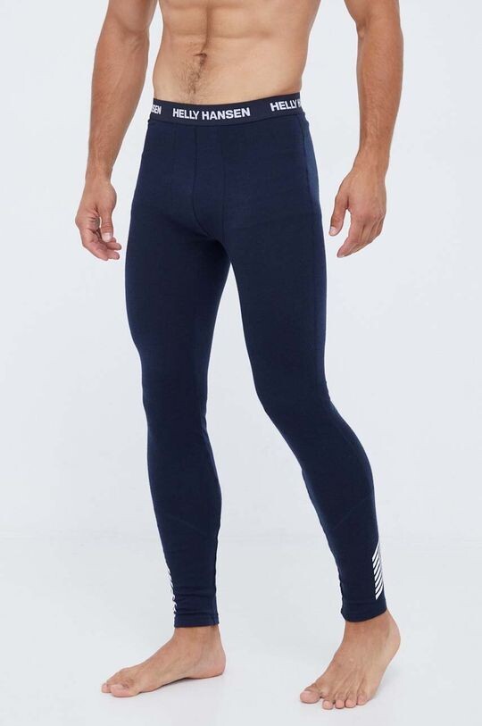 

Функциональные леггинсы Helly Hansen, темно-синий