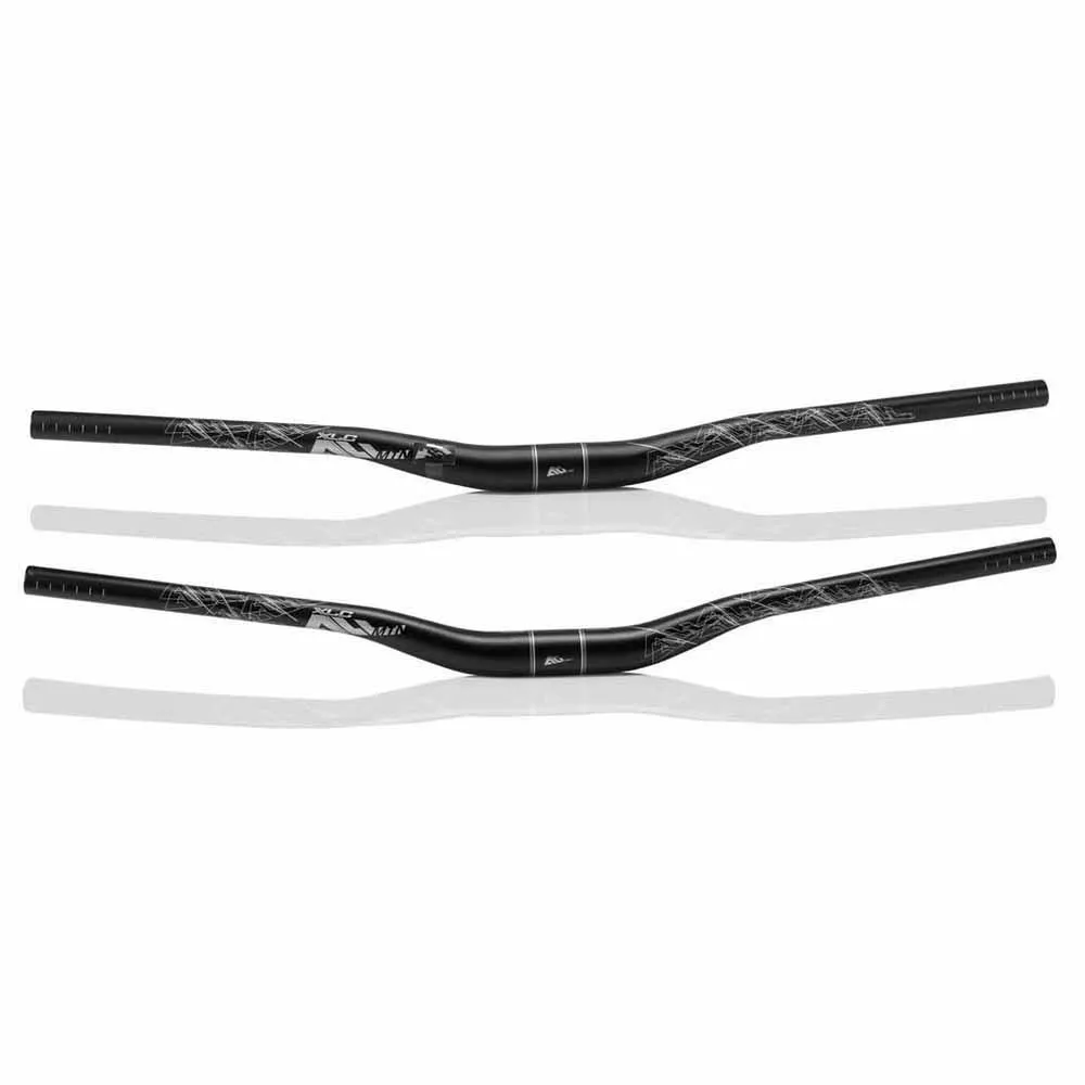 

Руль XLC All MTN Riser HB M20 80 mm, черный