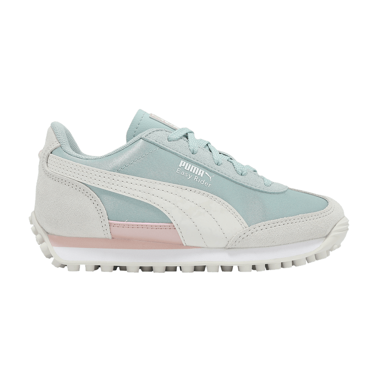 

Кроссовки Puma Easy Rider Little Kid 'Water Creatures', синий