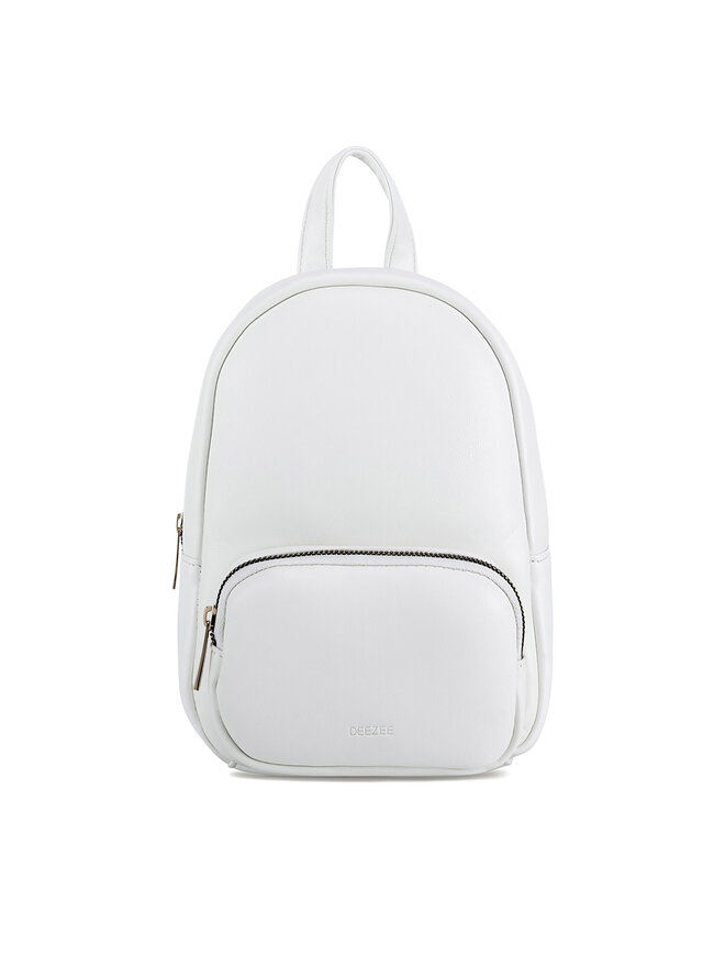 

Рюкзак MDP-L-024-06 Deezee, белый