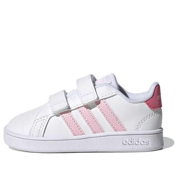 

Кроссовки neo grand court Adidas, белый