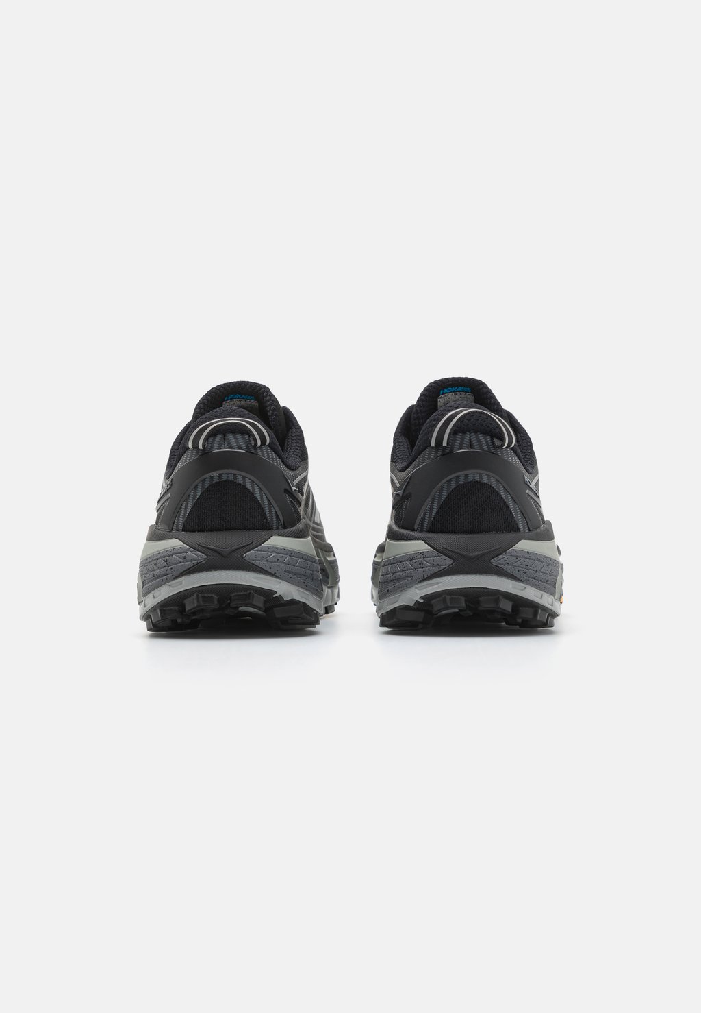 

Кроссовки MAFATE SPEED 2 UNISEX HOKA, черный