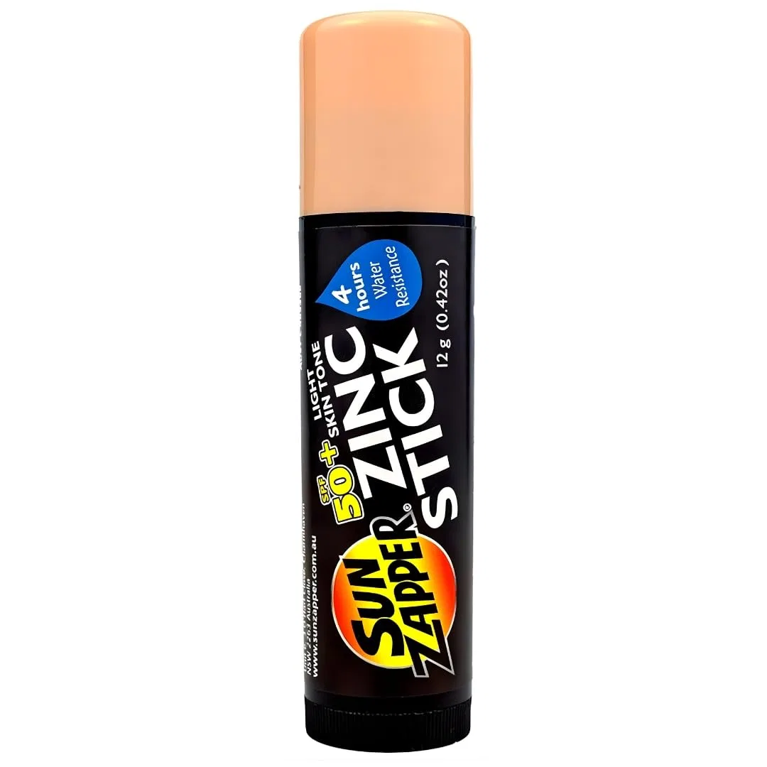 Солнцезащитный стик Sun Zapper Zinc Stick Sun Zapper