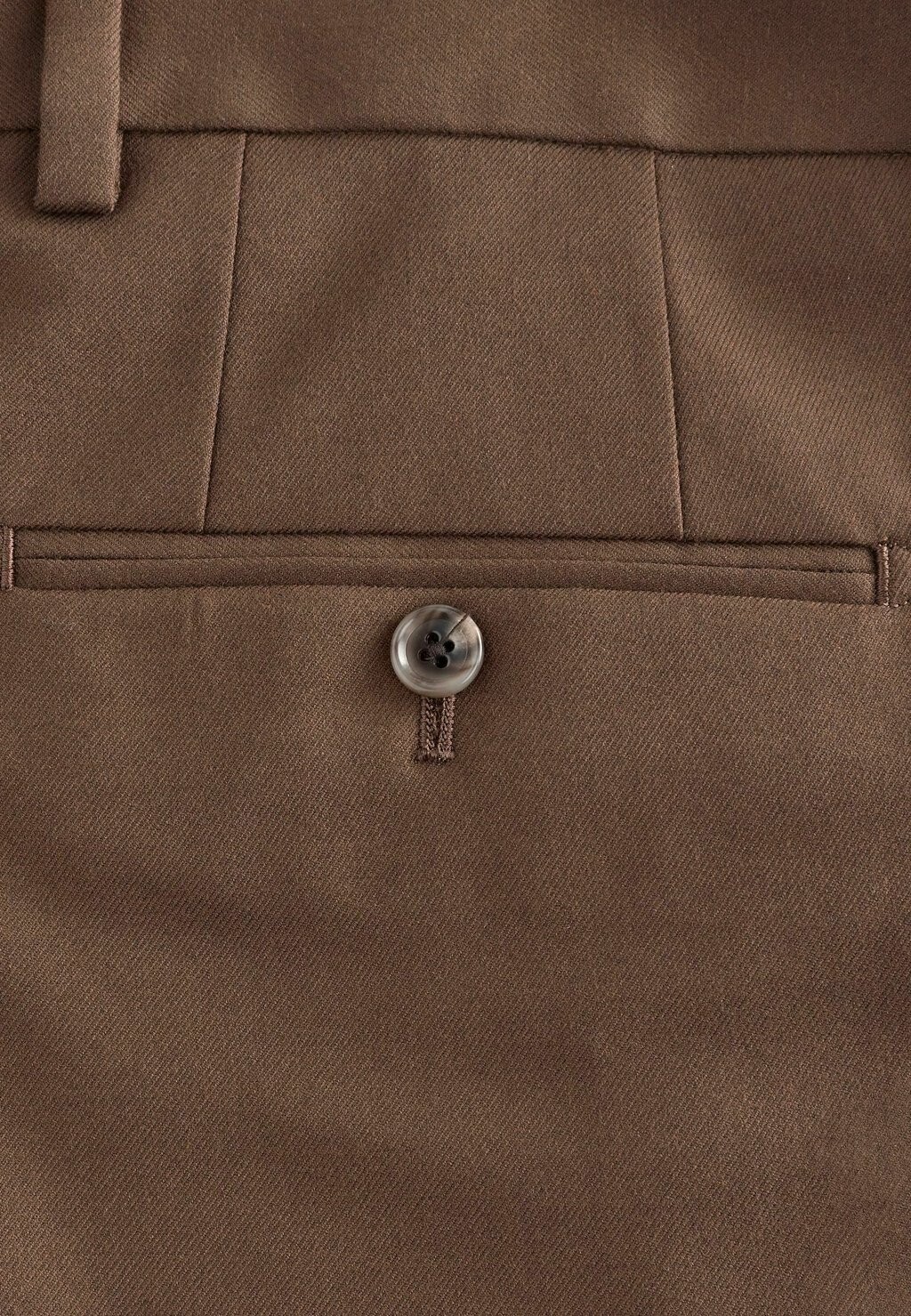 

Брюки REGULAR FIT Next, коричневый