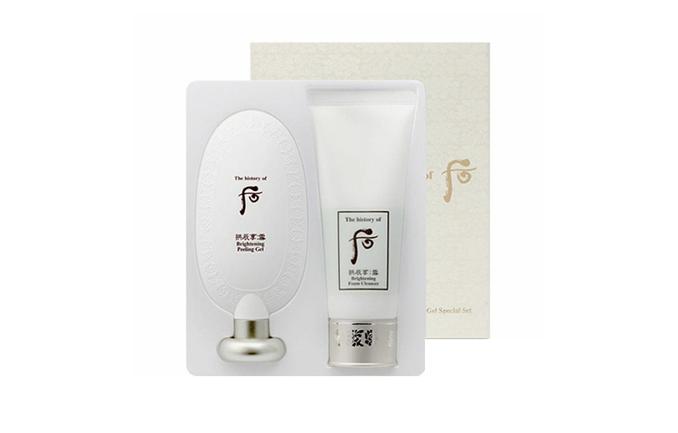 

Наборы для ухода за кожей Unisex The History Of Whoo