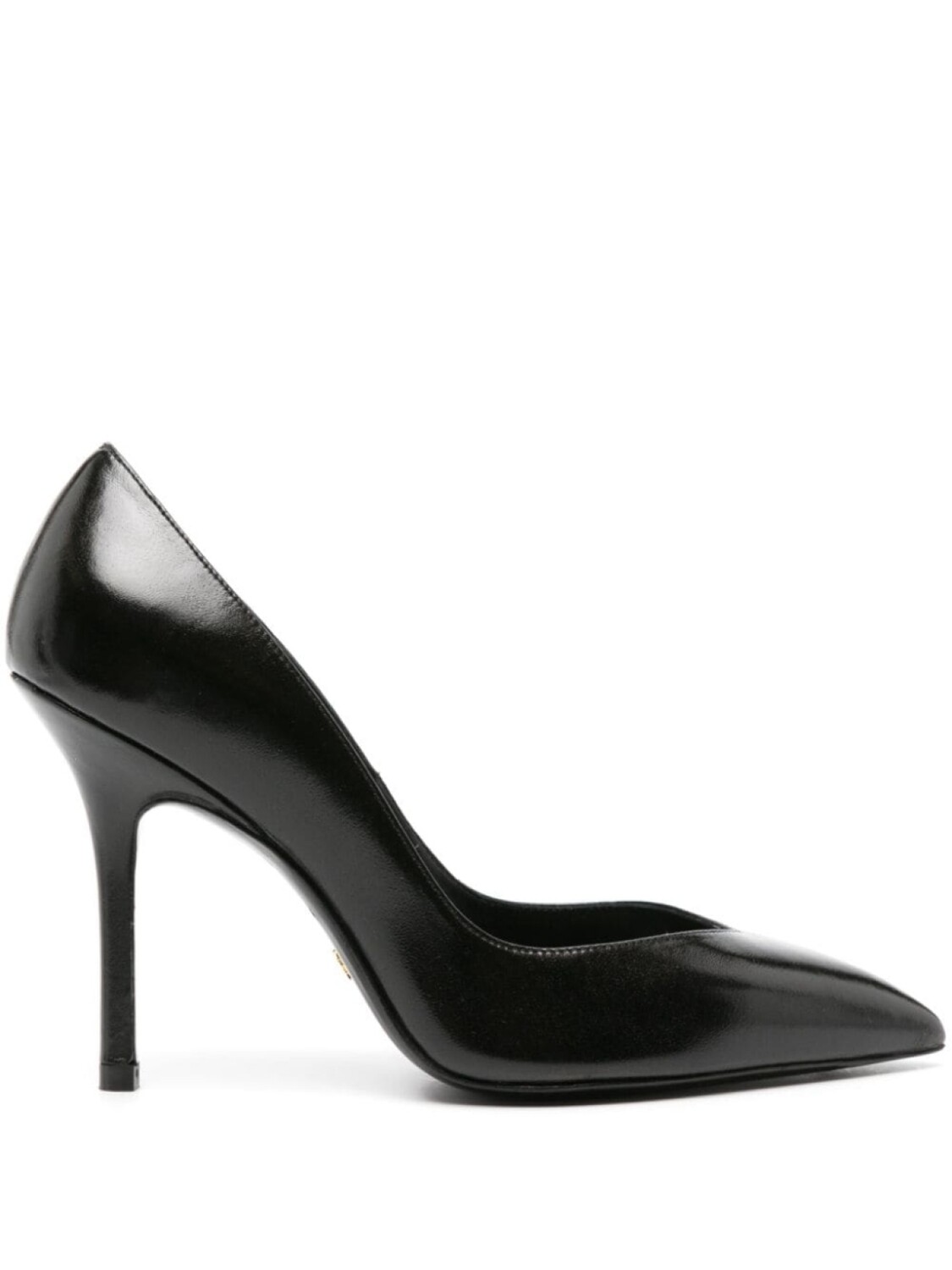 

Stuart Weitzman туфли-лодочки Eva 100, черный