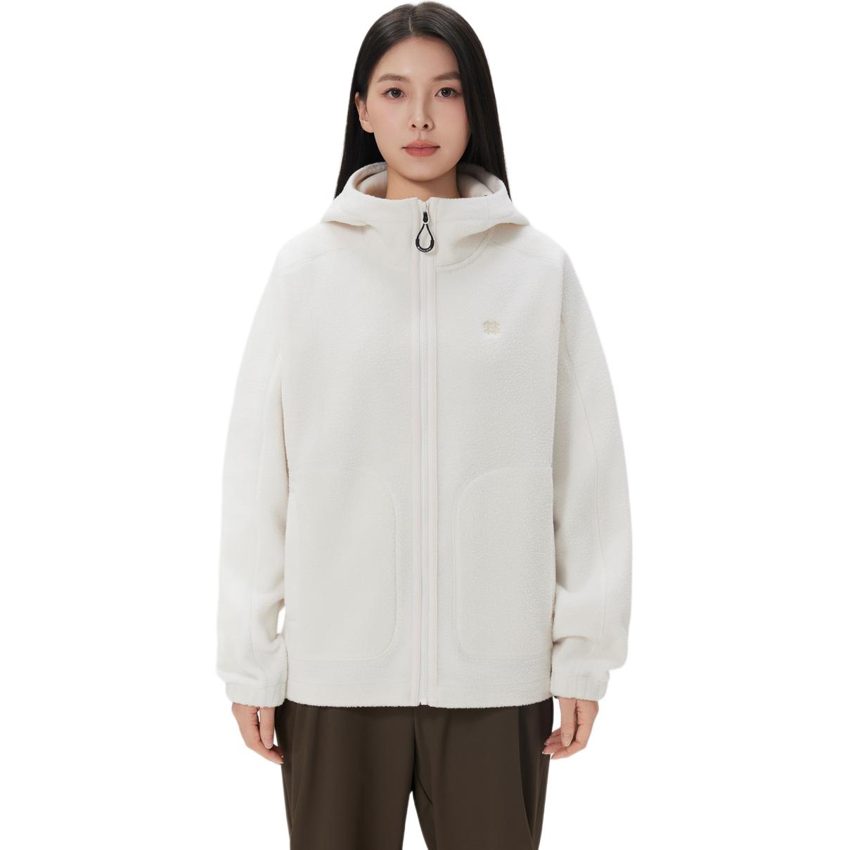 

Флисовая одежда Polartec FW25, унисекс Kolon Sport, cream белый cr