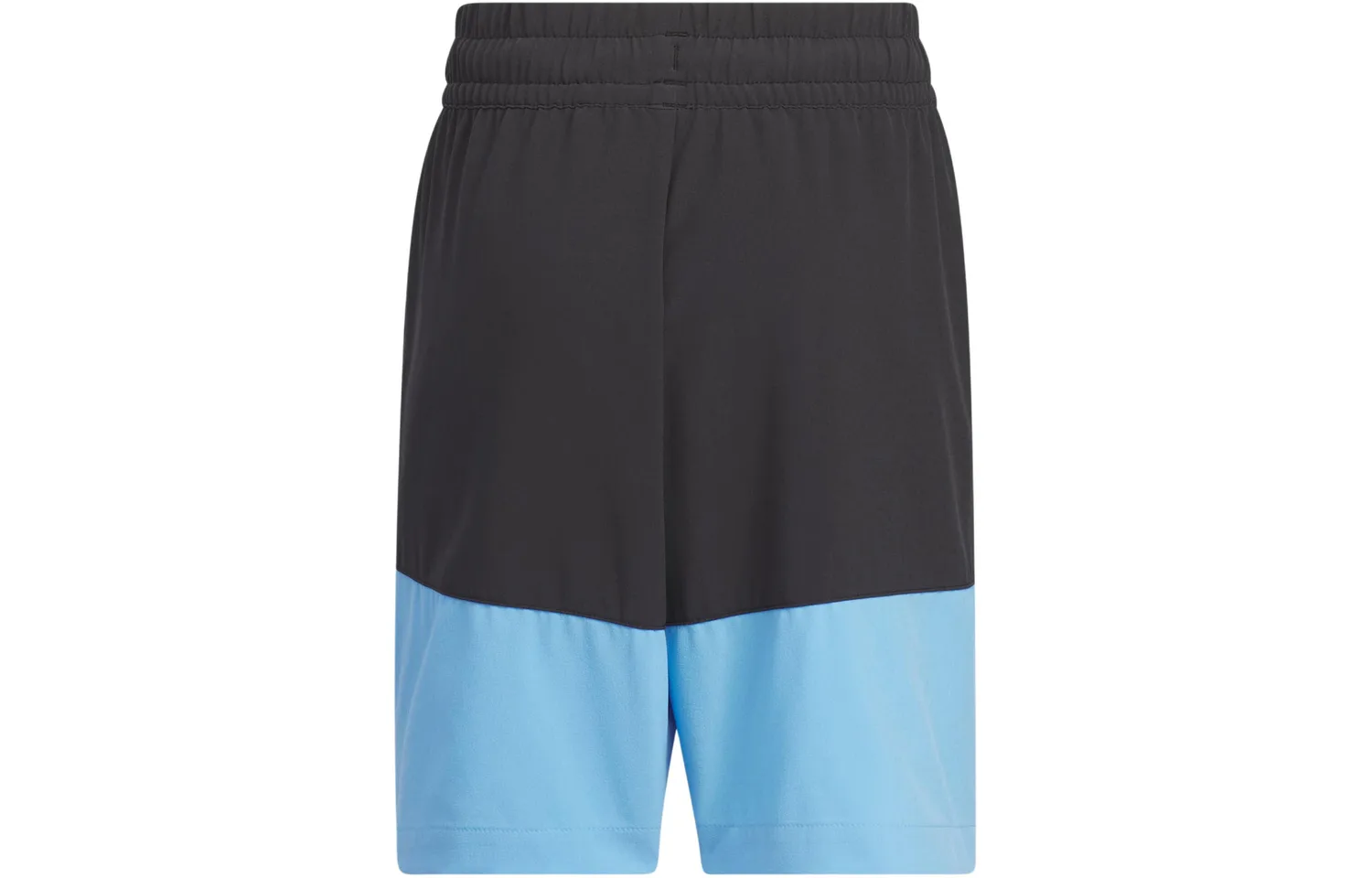 Adidas Спортивные шорты для детей Kids' Black/Blue — фото 4