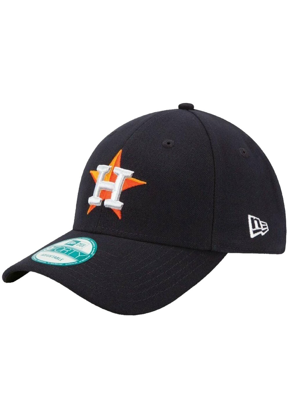 

Бейсболка MLB LEAGUE HOUSTON ASTROS New Era, цвет black