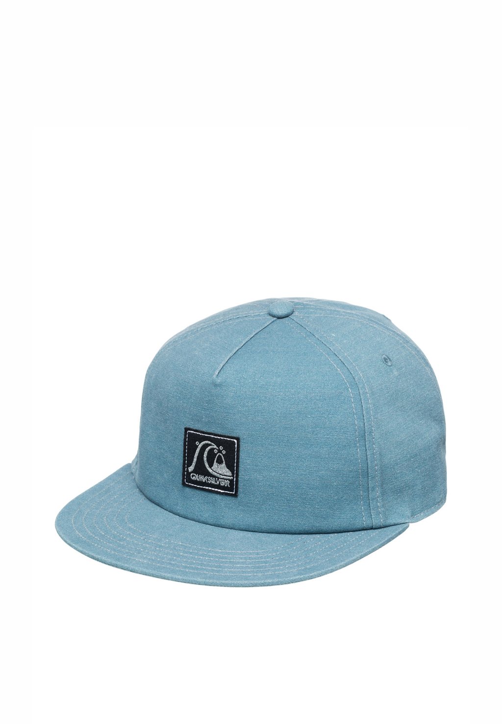 

Бейсболка HERITAGE Quiksilver, сине-серый