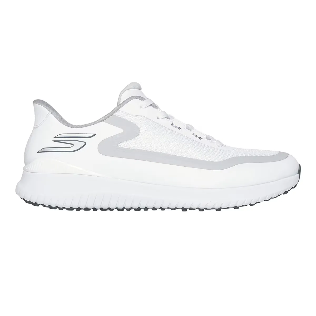 

Мужские туфли для гольфа Skechers Go Golf Flight, белый