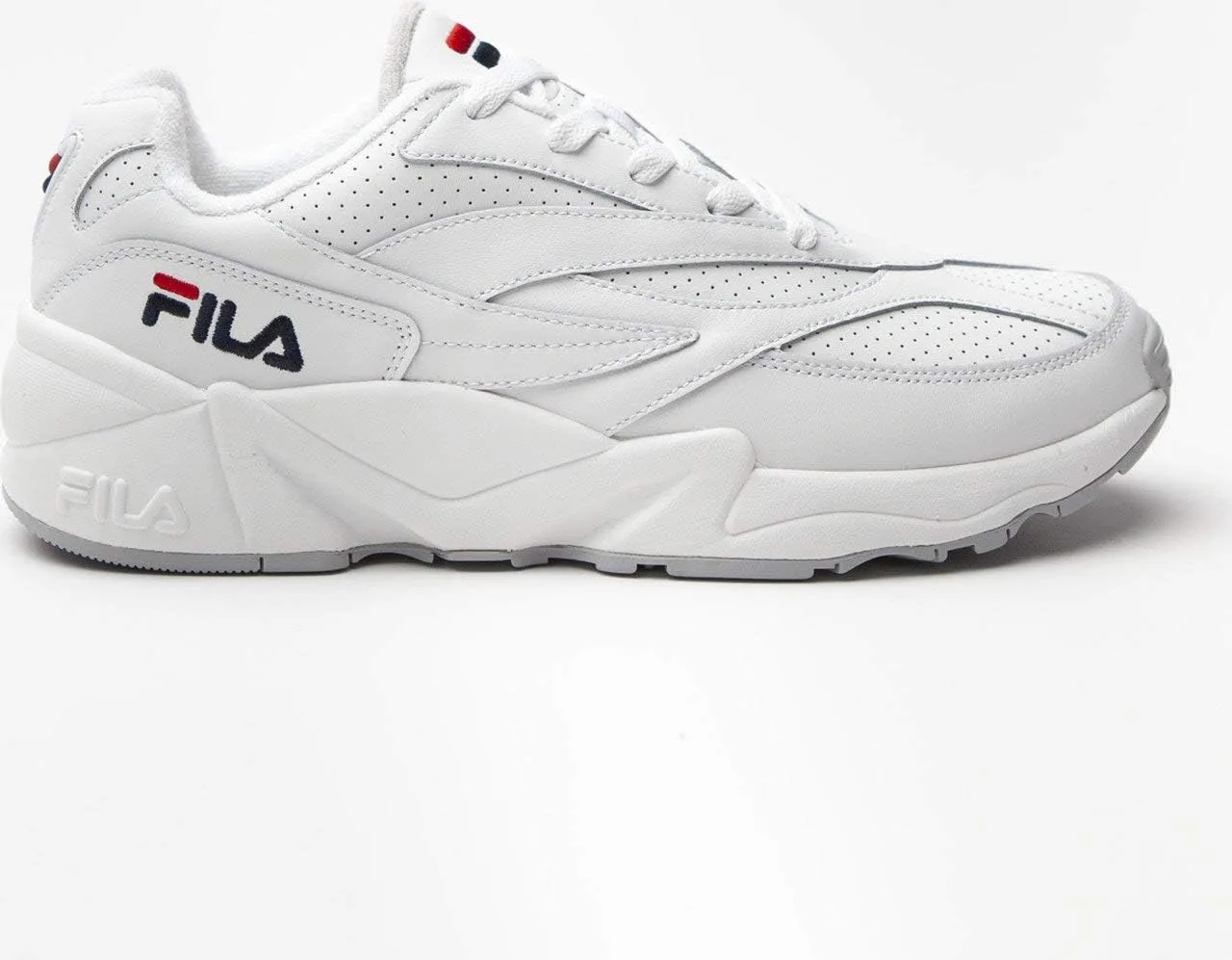 Мужские низкие кроссовки Fila V94M L — фото 3