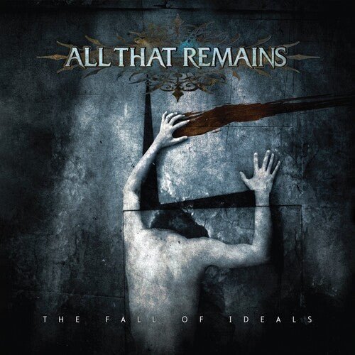 

Виниловая пластинка All That Remains - Fall Of Ideals