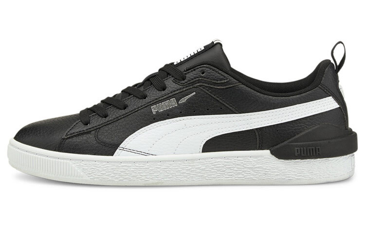 

Кроссовки Puma Suede Bloc 'B&W'