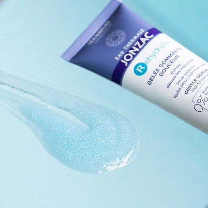 Гель для умывания Eau Thermale Jonzac — Rehydrate Organic Dermo Cleansing Gel Мягкое ежедневное очищающее средство для — фото 3