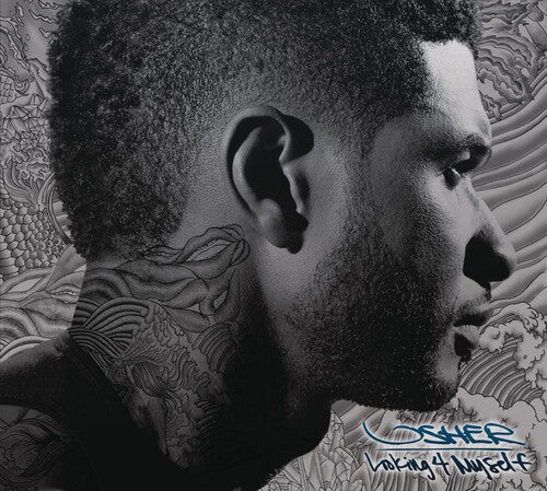 

CD диск Usher: Looking 4 Myself