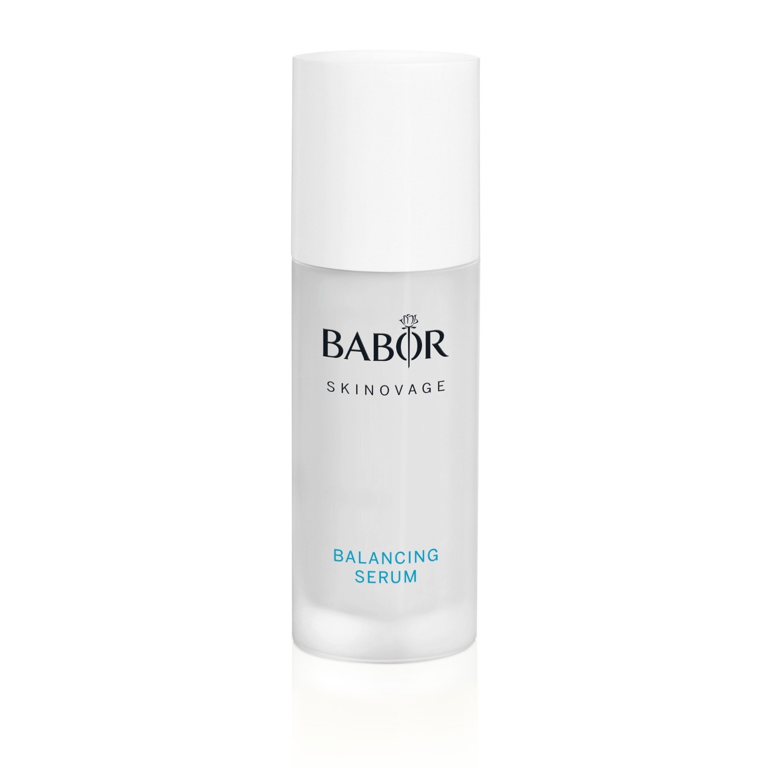 

Сыворотка для лица care balancing serum Babor, объем 30 мл
