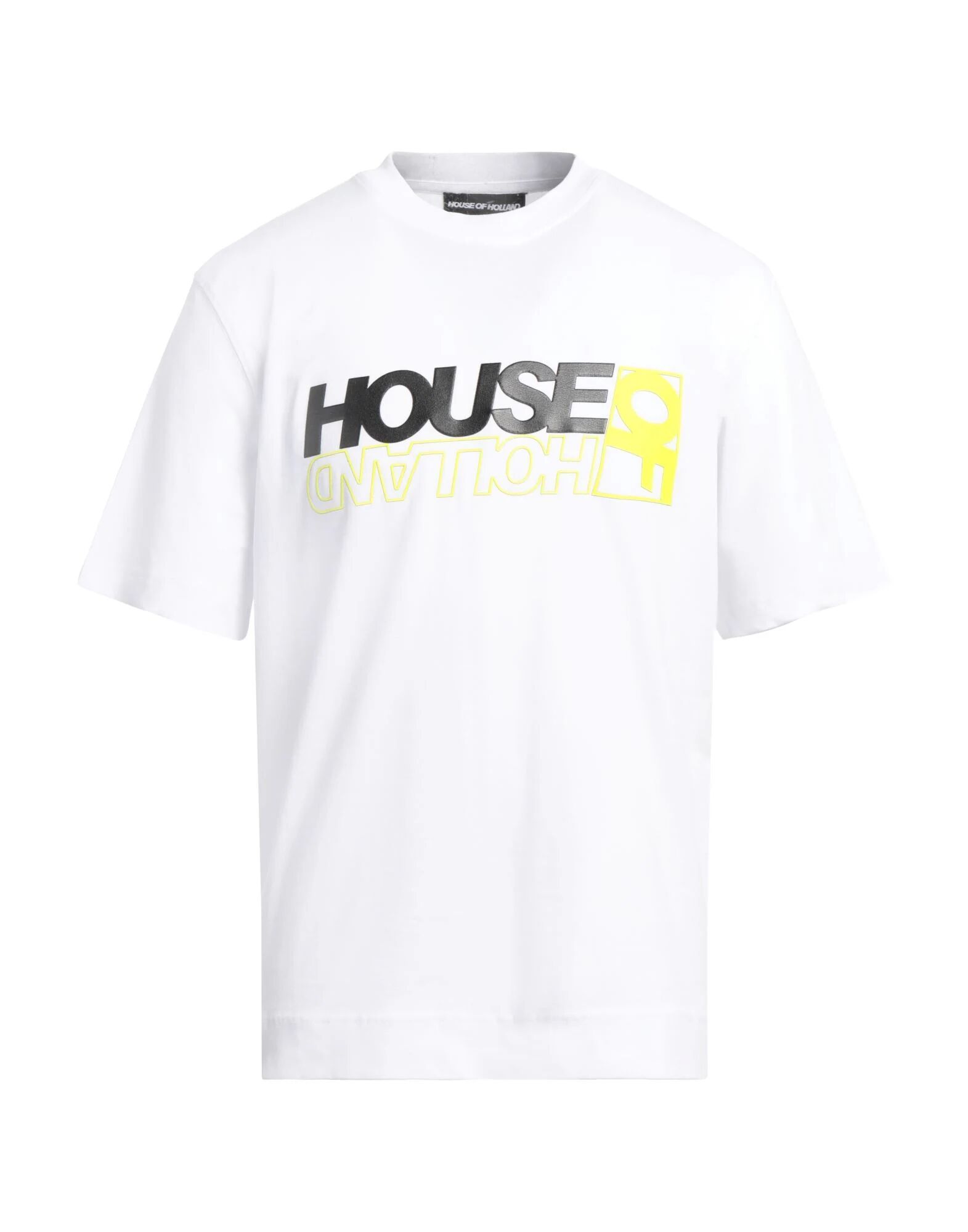 

Футболка House Of Holland, белый
