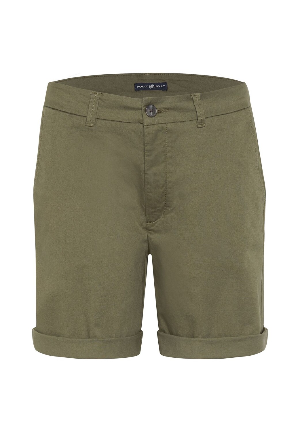 

Шорты-бермуды в стиле чинос POLO SYLT, цвет Burnt Olive