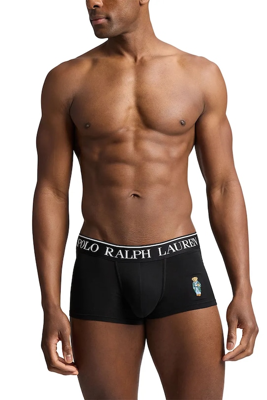 

Боксеры Polo Ralph Lauren, черный