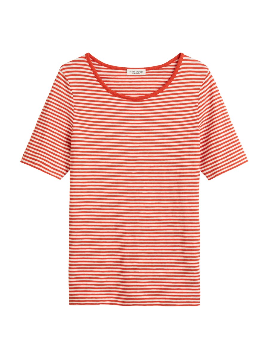 

Рубашка Marc O'Polo, красный
