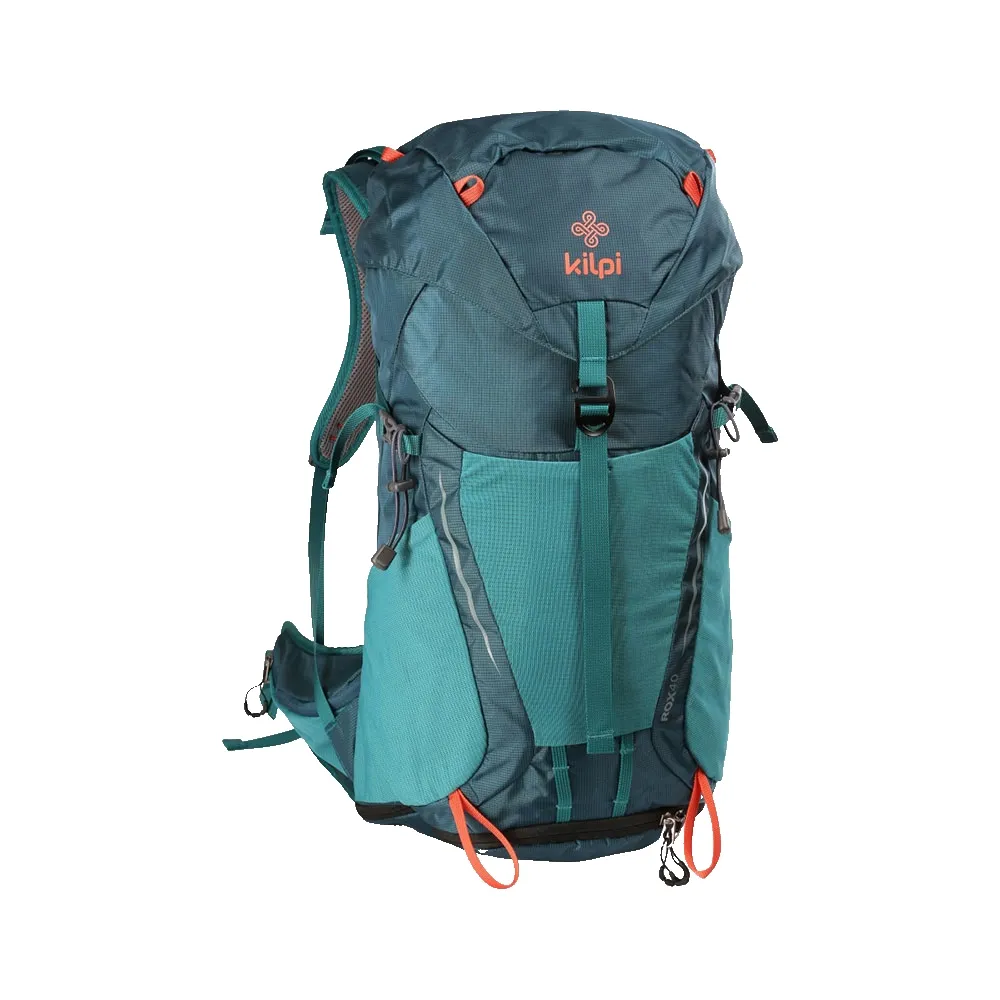

Рюкзак Kilpi Rox 40L, синий
