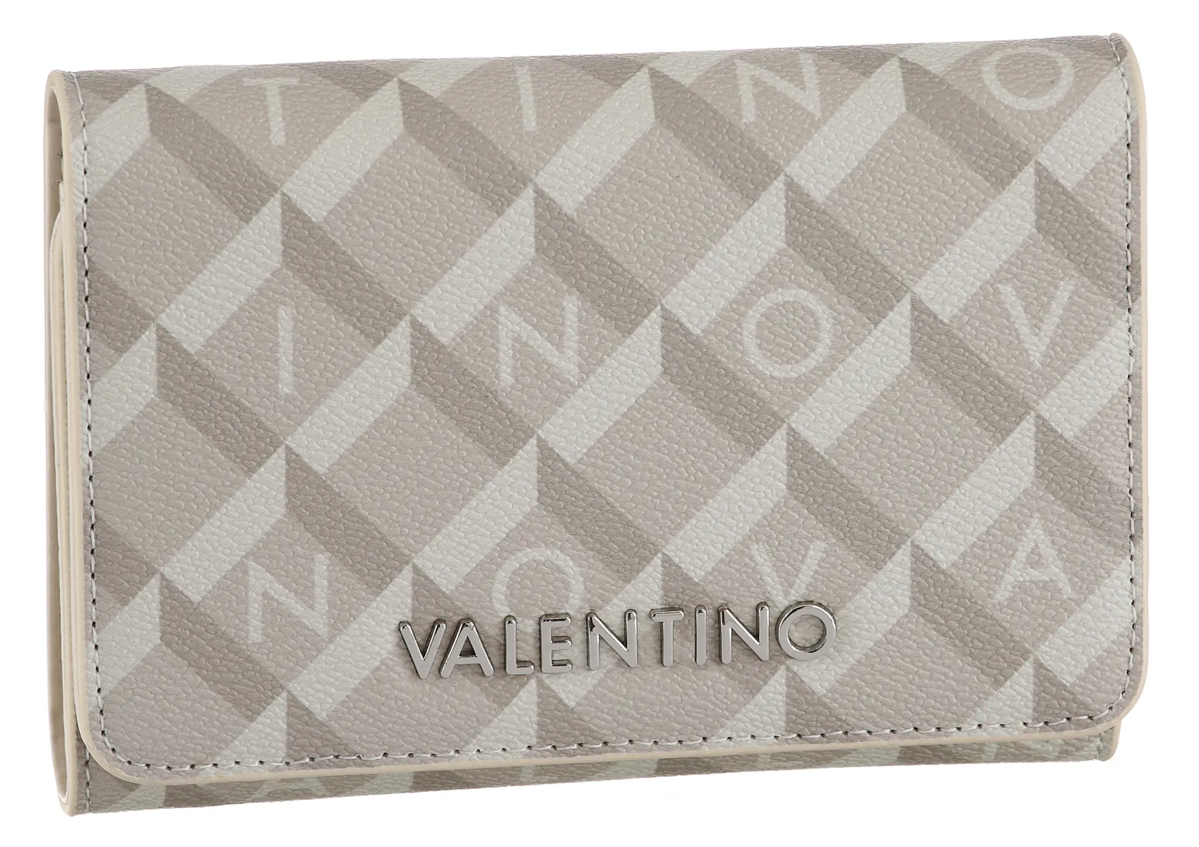 

Кошелек VALENTINO BAGS "BARRIO", цвет Ecru/Multi