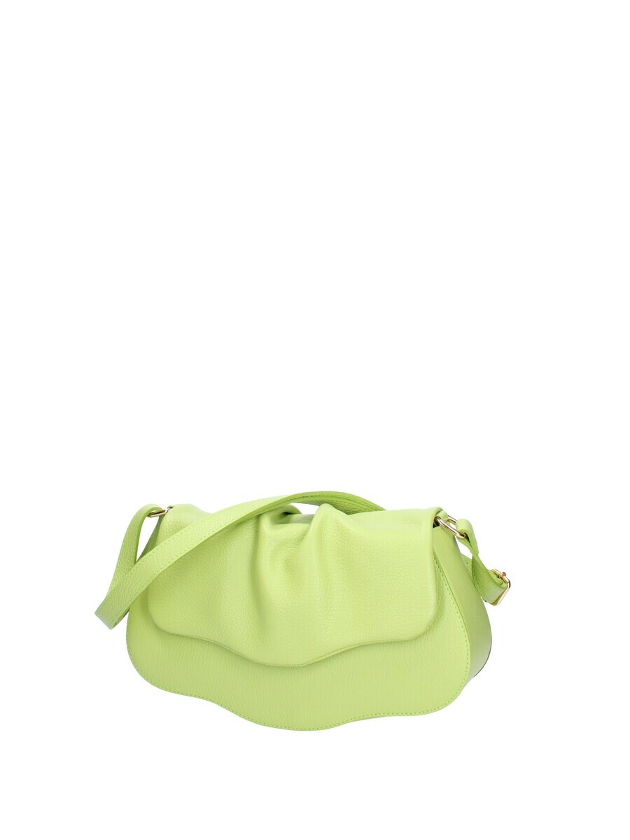 

Сумка через плечо Viola Castellani Shoulder Bag, зеленый