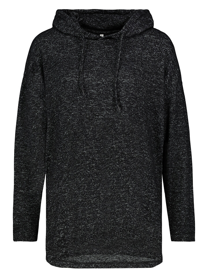 

Толстовка Stitch & Soul Hoodie, черный