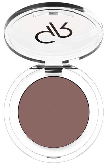 

Тени для век 10, 2,3 г Golden Rose, Matte Mono Eyeshadow